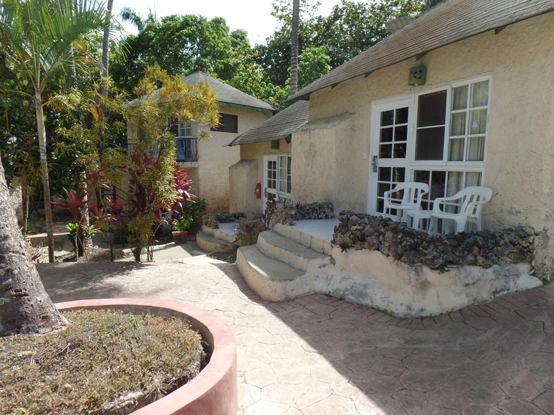 El Kaoba Hotel Cabarete Exterior photo