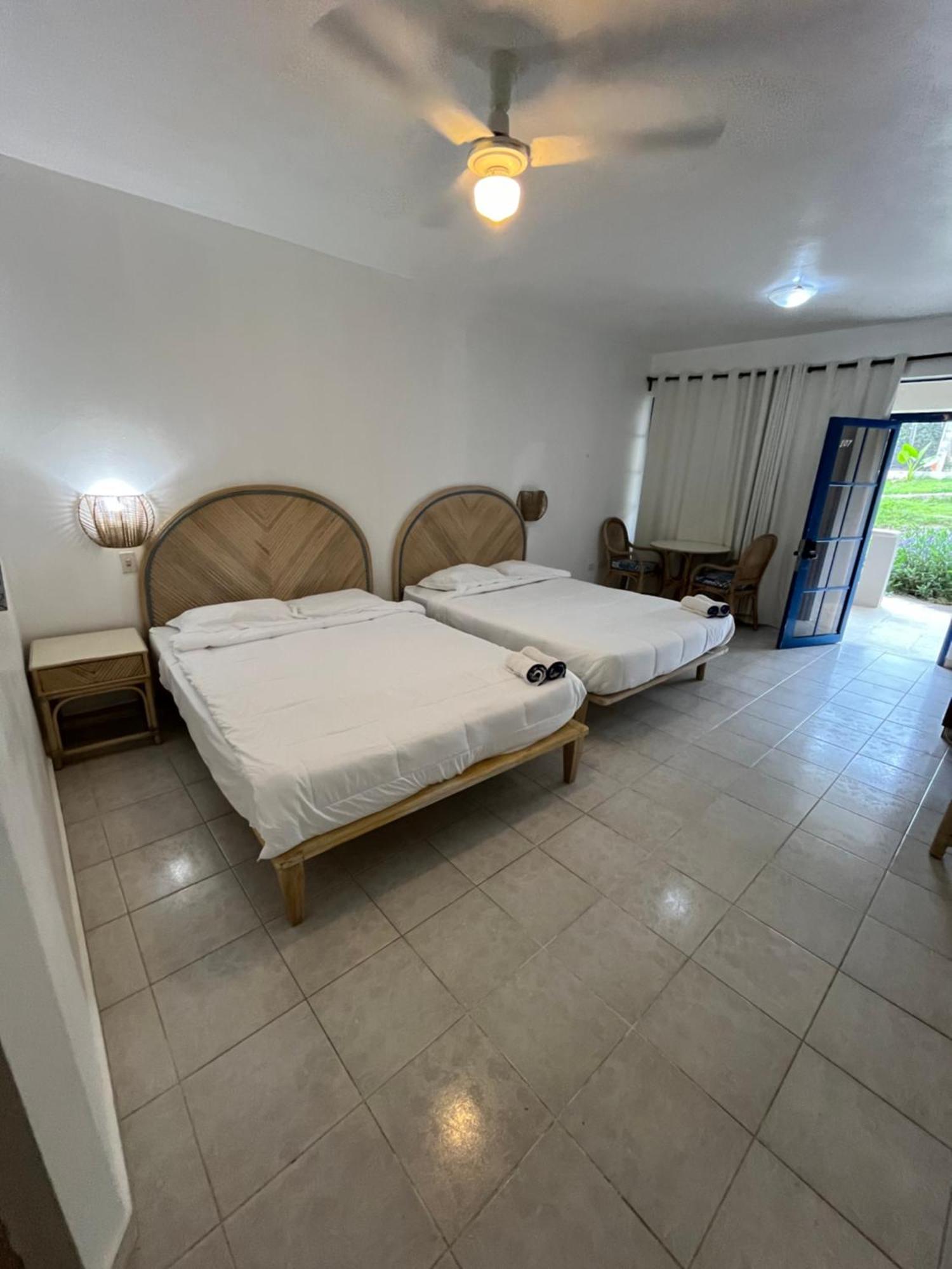 El Kaoba Hotel Cabarete Exterior photo