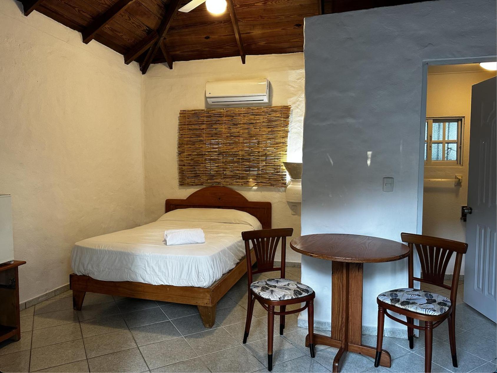 El Kaoba Hotel Cabarete Exterior photo