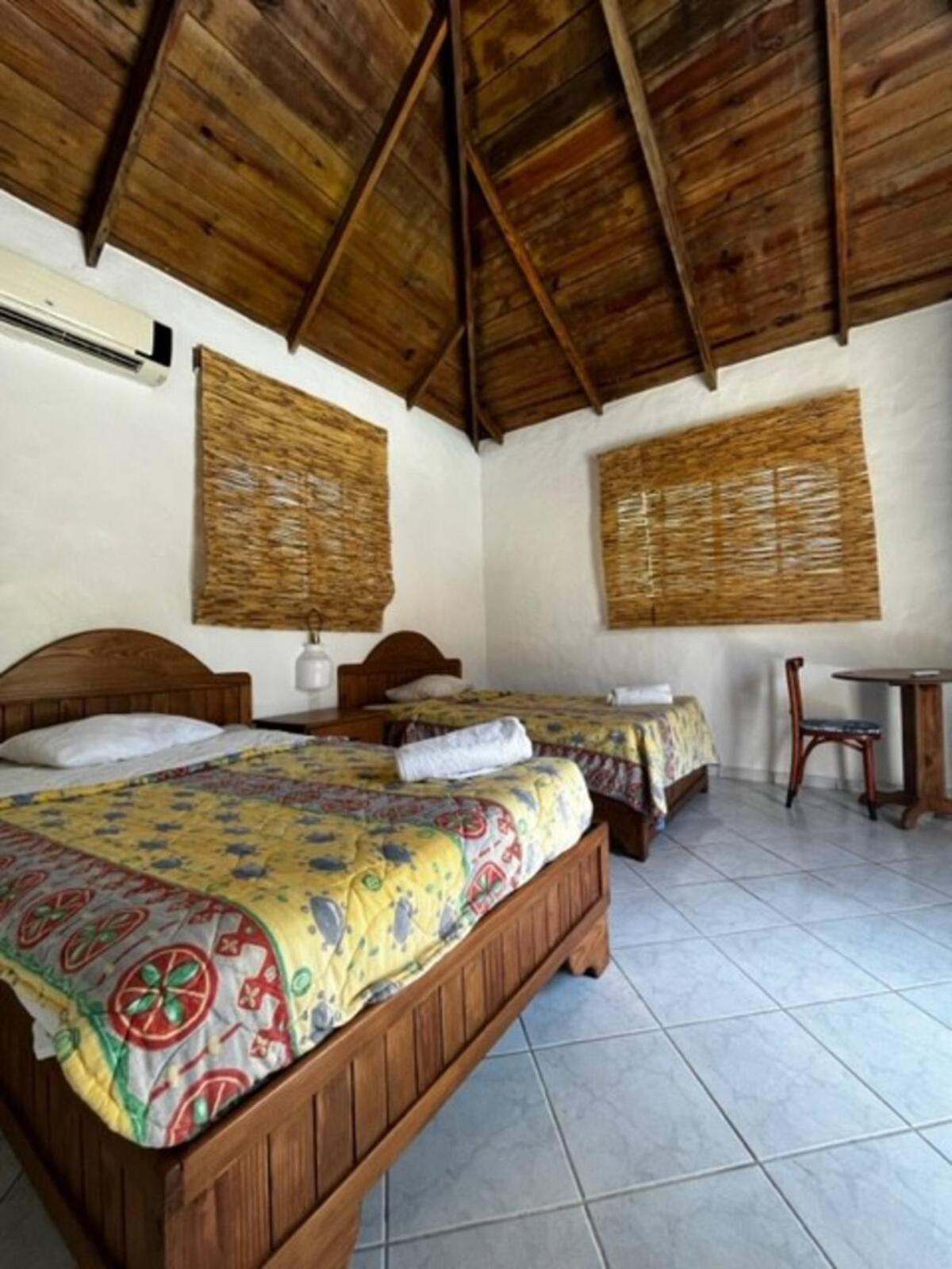 El Kaoba Hotel Cabarete Exterior photo