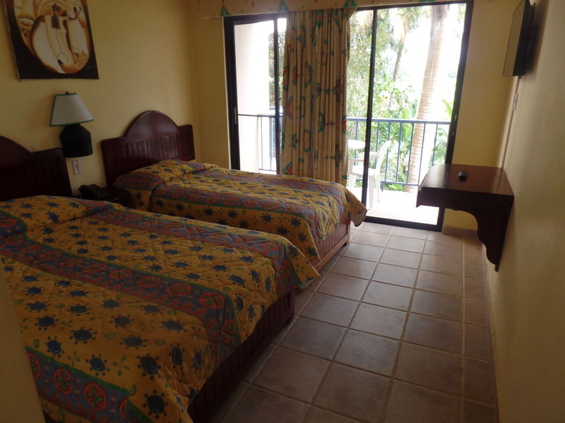 El Kaoba Hotel Cabarete Exterior photo