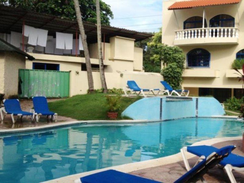 El Kaoba Hotel Cabarete Exterior photo